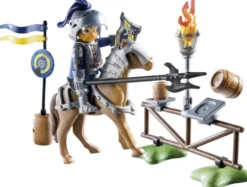 CHEVALIER ET ACCESSOIRES - 71297