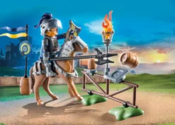 CHEVALIER ET ACCESSOIRES - 71297