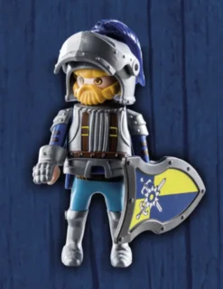CHEVALIER ET ACCESSOIRES - 71297