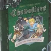 CHEVALIERS LIVRE 4