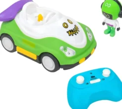 CHIBIKO KART RADIOCOMMANDE