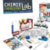 CHIMIE LAB - 200 EXPERIENCES