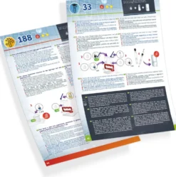 CHIMIE LAB - 200 EXPERIENCES