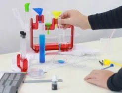 CHIMIE LAB - 200 EXPERIENCES
