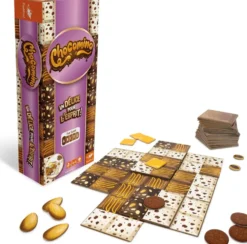 CHOCOMINO