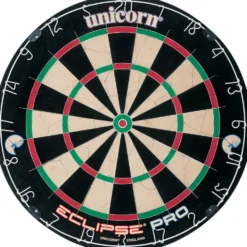 CIBLE ECLIPSE PRO BRISTLE
