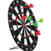 CIBLE ET FLECHETTES