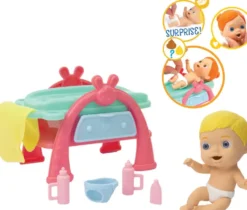 CICCIOBELLO -COFFRET NURSERY