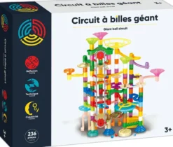 CIRCUIT A BILLES GEANT