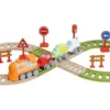 CIRCUIT DE TRAIN DELUXE ECO+