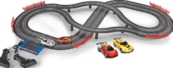 CIRCUIT 4 METRES