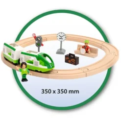CIRCUIT VOYAGEUR