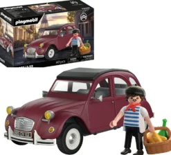 CITROEN 2CV -72097
