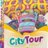CITY TOUR