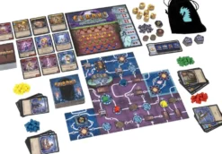 CLANK! CATACOMBES