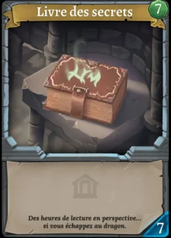 CLANK! CATACOMBES