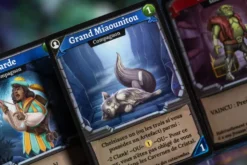 CLANK! CATACOMBES