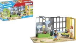 CLASSE EDUCATIVE ECOLOGIE -71331