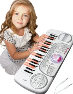 CLAVIER DISCO