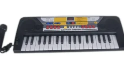 CLAVIER ELECTRONIQUE