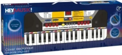 CLAVIER ELECTRONIQUE