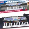 CLAVIER ELECTRONIQUE DE 37 TOUCHES AVEC MICRO
