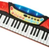 CLAVIER 22 TOUCHES