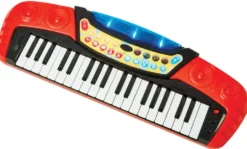 CLAVIER 22 TOUCHES