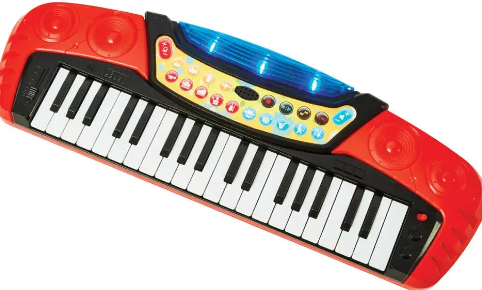 CLAVIER 22 TOUCHES