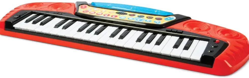 CLAVIER 22 TOUCHES