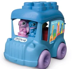 CLEMMY -STITCH -BUS