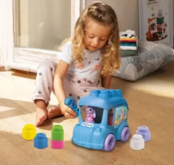 CLEMMY -STITCH -BUS