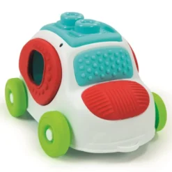 CLEMMY - VOITURE SENSORIELLE
