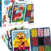 CLIC'EDUC PIXELS