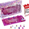 CLICKEEZ - KEYBOARD MEGA PACK