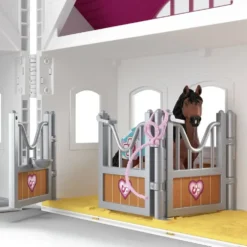 CLINIQUE VETERINAIRE POUR CHEVAUX