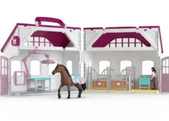 CLINIQUE VETERINAIRE POUR CHEVAUX