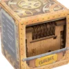 CLUEBOX ESCAPE ROOM - CHAT DE SCHRODINGERS