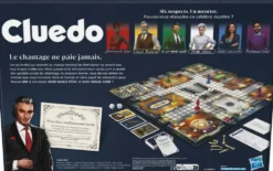 CLUEDO