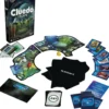 CLUEDO ESCAPE L'EXPOSITION UNIVERSELLE