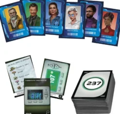 CLUEDO ESCAPE L'EXPOSITION UNIVERSELLE