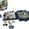 CLUEDO : SECRETS ENFOUIS SOUS LA NEIGE