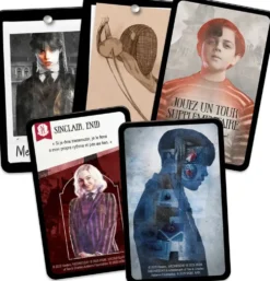CLUEDO WEDNESDAY
