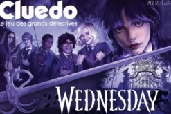 CLUEDO WEDNESDAY