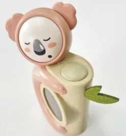 COACH SOMMEIL KOALA