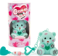 COCCOLOTTI - LOVE ET TELL 4 EVER
