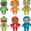 COCOMELON - PELUCHE 20 CM