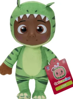 COCOMELON - PELUCHE 20 CM
