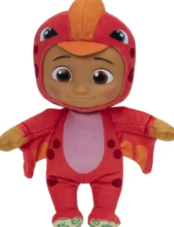 COCOMELON - PELUCHE 20 CM