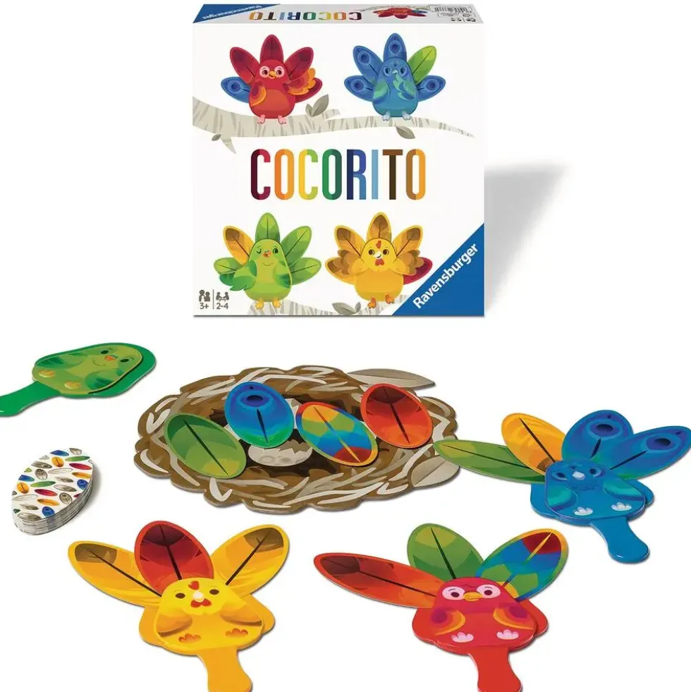 COCORITO
